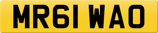 MR61WAO